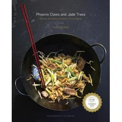 Phoenix Claws and Jade Trees