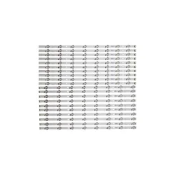 Ninaled LED trake za LG 60LA620S, ES-621