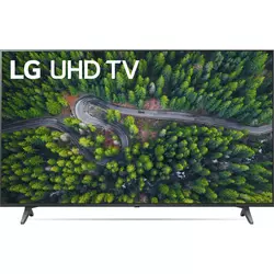 LG LED TV 65UP76709LB