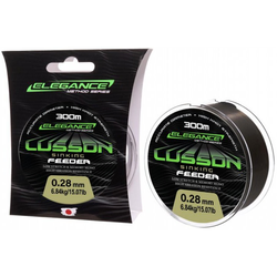 EM LUSSON SINKING FEEDER 300m 0.20mm