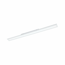 Eglo 900048 - LED prigušiva plafonska svetiljka SALOBRENA-Z LED/33,5W/230V bela