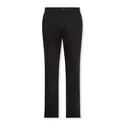 Calvin Klein Chino hlače črna