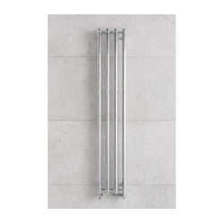P.M.H. R2C - Kupaonski ljestvasti radijator ROSENDAL 350W 150 cm sjajni hrom