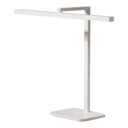 Mijia Stona LED lampa,, Bela