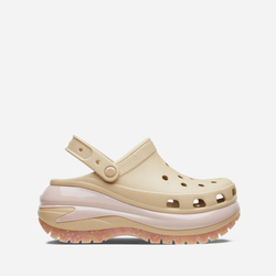 ZENSKE CROCS CLASSIC MEGA CRUSH CLOG SANDALE CROCS - 207988-2ZM-37-38