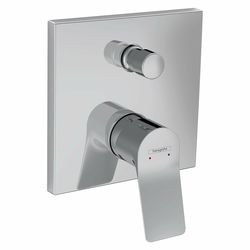 75415000 Hansgrohe Vivenis pokrivna plošča