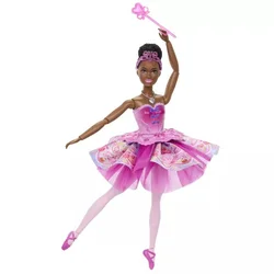 Barbie: Hrestač – Sladkorno vilinska princesa