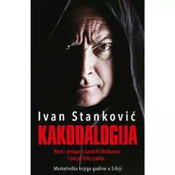 Kakodalogija