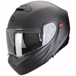 SCORPION Exo-930 evo solid matt black