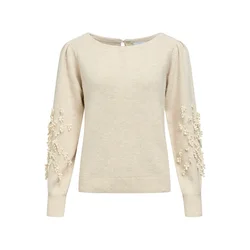 OBJECT Pulover OBJJUCCA chamois