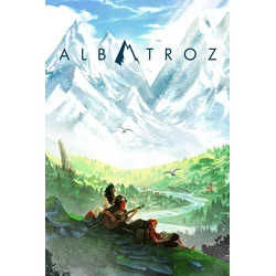 Albatroz (Xbox Series X|S) XBOX LIVE Key EUROPE