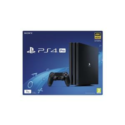 Sony PlayStation 4 PRO 1TB