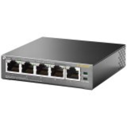 Networking – Switch Box – TL-SF1005P-EU