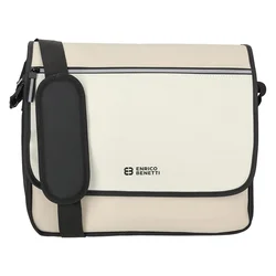 Enrico Benetti Bergen 56009 Black-beige