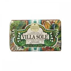 NESTI DANTE Sapun Fico DIndia Villa Sole, 250 g