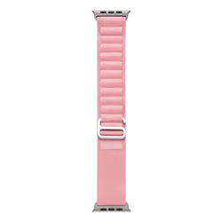 MOYE Zamenska narukvica za pametni sat Alpine Loop, 44/45/49mm, Roze