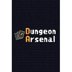 Dungeon Arsenal XBOX LIVE Key EUROPE
