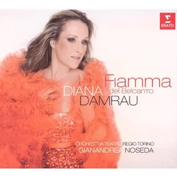 FIAMMA DEL BELCANTO/DIANA DAMRAU