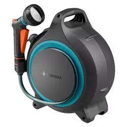 GARDENA Prenosiva automatska motalica za crevo MOVEMATIC GA 18690-20