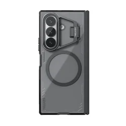 Futrola nillkin iceblade prop magnetic za samsung f976b galaxy z fold 8 ultra 5g crna ( F125438 )