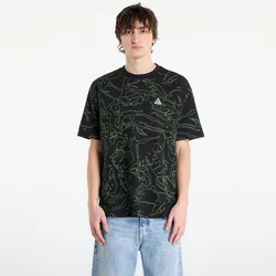 Majice Nike ACG Mens Dri-FIT T-Shirt Black S