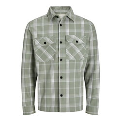 JACK & JONES Srajca ROY, zelena