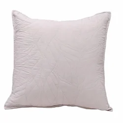 Dekor Dom Jastučnica Fiona 45x45cm, Sand Beige