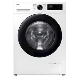 SAMSUNG WW80CGC0EDAELE Veš mašina inverter, 8kg, 1400 obrtaja, Bela