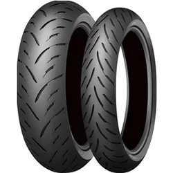Dunlop Sportmax GPR-300 ( 130/70 ZR16 TL (61W) prednji točak )