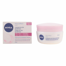 Hranjiva Dnevna Krema Aqua Effect Nivea