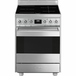 SMEG prosto stoječ štedilnik C6IPX9-1