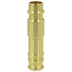 Vtič hitre spojke EURO za cev 10mm 66416