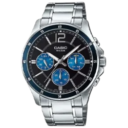 RUČNI SAT CASIO MTP-1374D-2AVDF