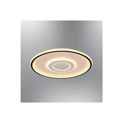 Opviq luster Futura 1435-01, LED 48 W, beli