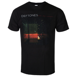 Metal majica moška Deftones - KOI NO YOKAN - PLASTIC HEAD - PH12955