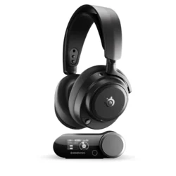 Slušalice Steelseries Arctis Nova Pro Omni - Black Wireless