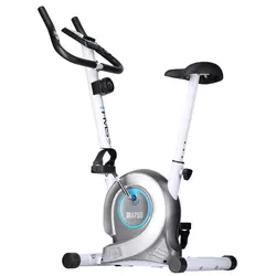 One Fitness M8750 Exercise Bike White