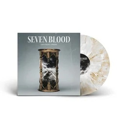 Seven Blood - Life Is Just A Phase (Limited Edition) (Coloured) (LP)