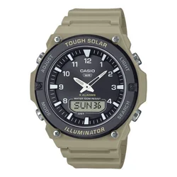 CASIO DIGITALNI AQ-S820W-5A