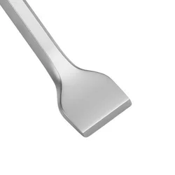 VEVOR Set dlet SDS Plus 4-delni 250x40x14 mm jeklo