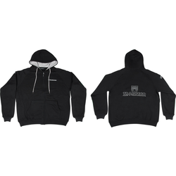 Trabucco GNT PRO ZIP Hoody L