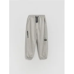 Reserved - Pamučne jogger pantalone