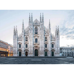Ravensburger - Puzzle Katedrala Duomo v Milanu - 1 000 kosov