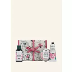 Bloom & Glow British Rose Mini Gift XM22