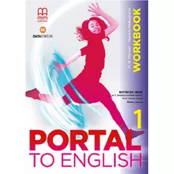 Portal to English 1 – radna sveska za 5. razred osnovne škole