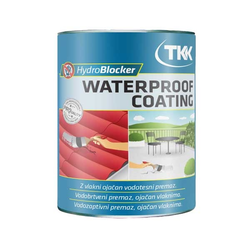 TKK WATERPROOF COATING VODONEPROPUSNI PREMAZ 1KG