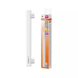 LED prigušiva fluorescentna trubica S14s/3W/230V 2700K 30 cm CRI 90 - Osram