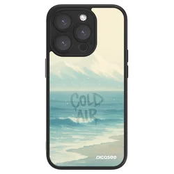 ULTIMATE CASE MagSafe za Apple iPhone 15 Pro - COLD AIR
