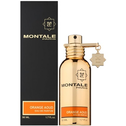 Montale Orange Aoud parfumska voda uniseks 50 ml