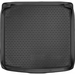 Novline - Element Kadica za gepek FORD Focus IV Kombi bottom floor of the trunk without side niches with temporary spare wheel 2018 -